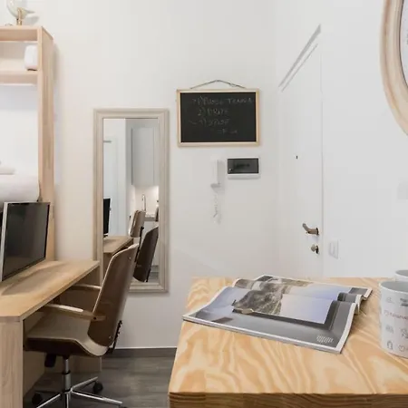 Italianway - Atto Vannucci 15 B Milan Exterior photo