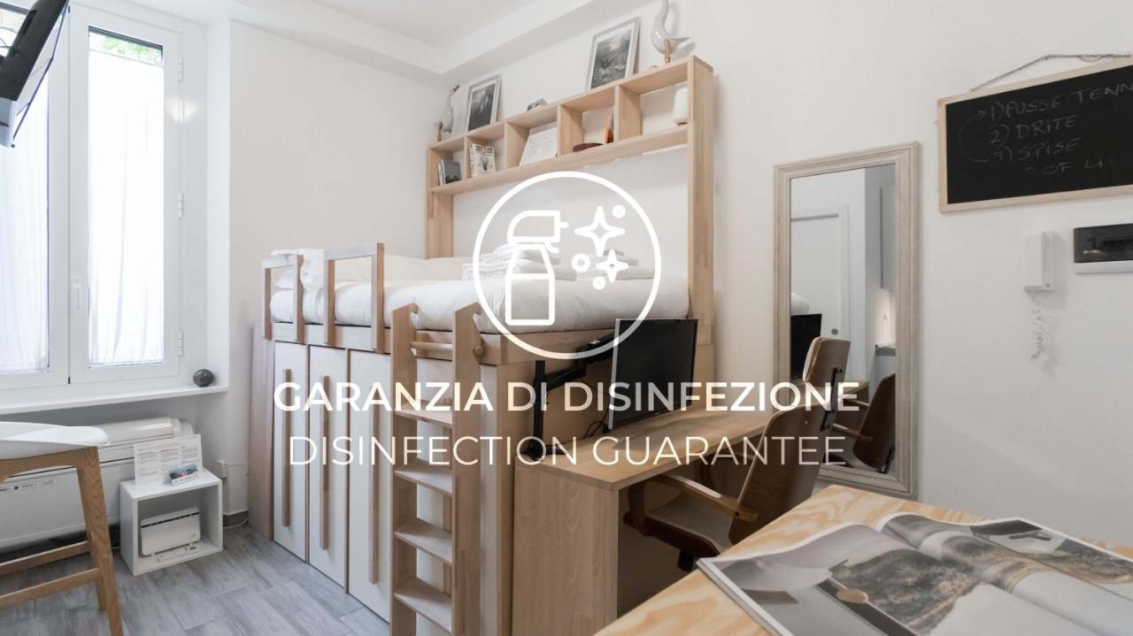 Italianway - Atto Vannucci 15 B Milán