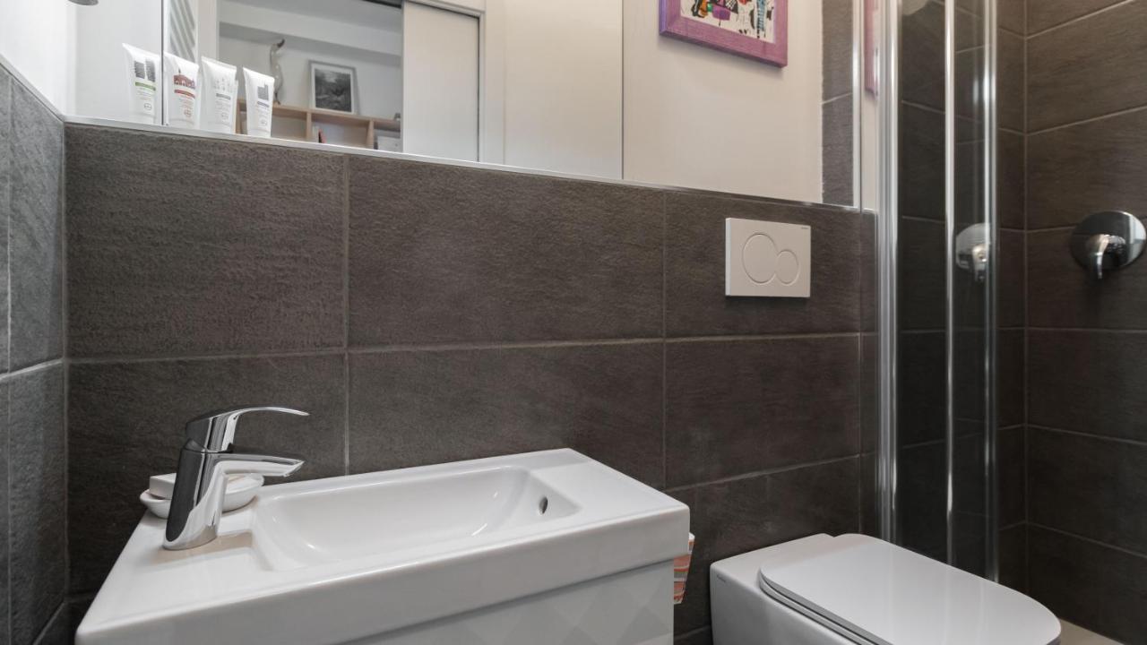 Italianway - Atto Vannucci 15 B Apartamento *