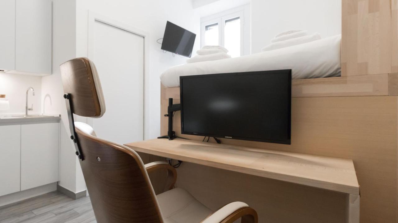 Italianway - Atto Vannucci 15 B Apartamento
