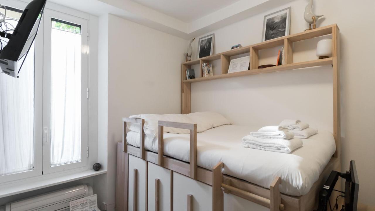 Italianway - Atto Vannucci 15 B Apartamento Milán
